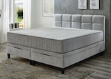 Aktuelles Boxspringbett Angebot bei Opti-Wohnwelt in Bremerhaven ab 869,00 €