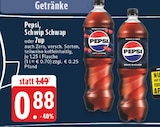 Aktuelle Cola Angebote bei EDEKA in Lünen Aktuelles Pepsi Angebot bei EDEKA in Lünen ab 0,88 €