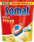 Spülmaschinen- Tabs von Somat im aktuellen Netto mit dem Scottie Prospekt für 7,99 €