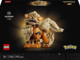 Pokemon Arkani im Angebot bei E center in Speyer Pokemon Arkani Angebote von Lego bei E center Speyer für 99,99 €