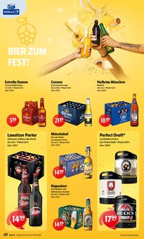 Radler im Getränke Hoffmann Prospekt "Aktuelle Angebote" mit 8 Seiten (Potsdam)