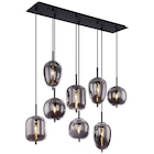 GLOBO Pendelleuchte Blacky für 159,95 € bei POCO im Angebot GLOBO Pendelleuchte Blacky im aktuellen POCO Prospekt