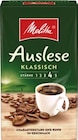 Aktuelles Auslese Kaffee Angebot bei REWE in Neuss ab 6,99 €