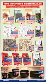 Rindenmulch im CENTERSHOP Prospekt in Neuss Aktueller CENTERSHOP Prospekt mit Rindenmulch, "Da geht was.", Seite 6