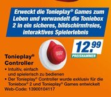 Controller bei expert im Brake Prospekt für 12,99 €