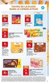 Promos Beignet dans le catalogue "SEMAINE 3 L'ANNIV NETTO" de Netto à la page 5