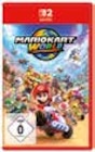 Mario Kart World im Angebot bei expert in Straubing Mario Kart World Angebote bei expert Straubing für 77,00 €