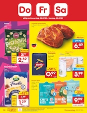 Barilla im Netto Marken-Discount Prospekt in Erfurt Aktueller Netto Marken-Discount Prospekt mit Barilla, "Aktuelle Angebote", Seite 46