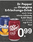 Erfrischungs-Drink bei TOP Getränke im Gütersloh Prospekt für 0,99 €