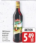Gebirgskräuter von Wilthener für 5,49 € bei E center im Angebot Gebirgskräuter von Wilthener im aktuellen E center Prospekt