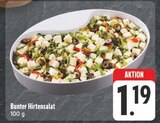 Bunter Hirtensalat bei EDEKA im Prospekt "" für 1,19 €