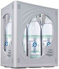 Mineralwasser im Angebot bei REWE in Cottbus Mineralwasser Angebote von Spreequell bei REWE Cottbus für 4,49 €