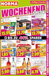 Kosmetik Angebot im aktuellen Norma Prospekt auf Seite 17