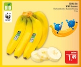 WWF Bananen Angebote von EDEKA Bio bei Marktkauf Görlitz für 1,49 €