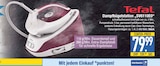 Dampfbügelstation SV6110EO Angebote von Tefal bei EDEKA Augsburg für 79,99 €