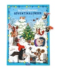 Magnet Adventskalender von Trötsch Verlag im aktuellen Netto mit dem Scottie Prospekt für 6,99 €