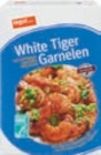 Eismeer Garnelen oder White Tiger Garnelen im Angebot bei tegut in Würzburg Eismeer Garnelen oder White Tiger Garnelen Angebote von tegut... bei tegut Würzburg für 4,99 €
