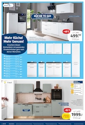 Aktueller ROLLER Prospekt mit Möbel, "HAPPY BIRTHDAY", Seite 8