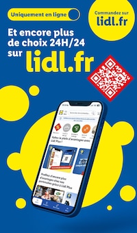 Promotion Veste Polaire dans le prospectus Lidl, valable du 24/09/2026 au 30/09/2026 Promo Veste Polaire dans le catalogue Lidl du moment à la page 48