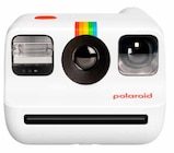 Go Generation 2 Sofortbildkamera Angebote von Polaroid bei MediaMarkt Saturn Gifhorn für 59,00 €