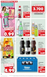Sirup Angebot & Preis im aktuellen Kaufland Prospekt Sirup Angebot im aktuellen Kaufland Prospekt auf Seite 40