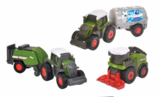 Fendt Traktor-Set von DICKIE TOYS im aktuellen ALDI Nord Prospekt