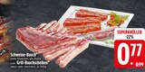 Schweine-Bauch im Angebot bei EDEKA in Ravensburg Schweine-Bauch Angebote bei EDEKA Ravensburg für 0,77 €