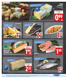 EDEKA Asia im Prospekt EDEKA Asia im Prospekt