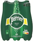 Eau minérale naturelle gazeuse - PERRIER dans le catalogue Supermarchés Match