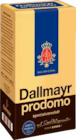 Marktkauf Cuxhaven - Dallmayr Prodomo Kaffee Angebot im Prospekt Dallmayr Prodomo Kaffee bei Marktkauf im Cuxhaven Prospekt für 6,99 €