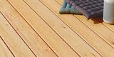 Lärche-Terrassendiele Angebote bei BayWa Bau- und Gartenmärkte Passau für 11,98 €