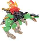 Switch & go dinos combo spinops, le super spinosaure 2 en 1 - VTECH en promo chez JouéClub Neuilly-sur-Seine à 24,99 €