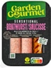 Sensational Burger im Kaufland Prospekt Sensational Burger von Garden Gourmet im aktuellen Kaufland Prospekt für 2,29 €