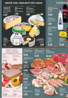 EDEKA Prospekt der Woche "Aktuelle Angebote" Seite 2, 25.08.2025 bis 30.08.2025 für Mülheim Aktueller EDEKA Prospekt "Aktuelle Angebote" Seite 2 von 4 Seiten für Mülheim