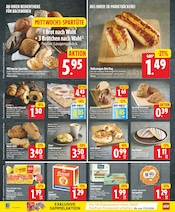 Toastbrot Angebot im EDEKA Prospekt, gültig von 07.09.2026 bis 12.09.2026 Toastbrot Angebot im aktuellen EDEKA Prospekt auf Seite 8