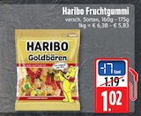 Goldbären Angebote von Haribo bei Marktkauf Leonberg für 1,02 €