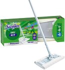 Bodenwischer-Starter-Set im Penny Prospekt Bodenwischer-Starter-Set von Swiffer im aktuellen Penny Prospekt für 12,99 €