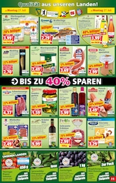 Lübzer Angebot & Preis im aktuellen Norma Prospekt Lübzer Angebot im aktuellen Norma Prospekt auf Seite 11