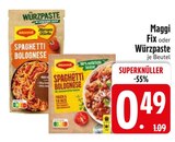Aktuelle Nudeln Angebote bei EDEKA in Ingolstadt Aktuelles Fix Angebot bei EDEKA in Ingolstadt ab 0,49 €
