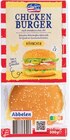 Rinder-Burger im Netto Marken-Discount Prospekt Rinder-Burger von American Style im aktuellen Netto Marken-Discount Prospekt für 2,49 €