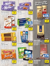 Tee im EDEKA Prospekt in Gelsenkirchen Aktueller EDEKA Prospekt mit Tee, "Aktuelle Angebote", Seite 11