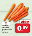 nah&frisch Gütersloh - Deutsche Speisemöhren Angebot im Prospekt Deutsche Speisemöhren bei nah&frisch im Gütersloh Prospekt für 0,89 €