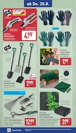 Handschuhe im ALDI Nord Prospekt in Recklinghausen Aktueller ALDI Nord Prospekt mit Handschuhe, "Aktuelle Angebote", Seite 22