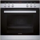 Einbauherdset im Angebot bei expert in Kiel Einbauherdset Angebote von SIEMENS bei expert Kiel für 599,00 €