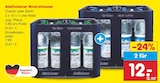 Mineralwasser von Adelholzener im aktuellen Netto Marken-Discount Prospekt für 12,00 €