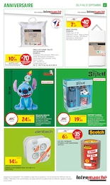 Offre Table Enfant dans le catalogue Intermarché du moment à la page 27