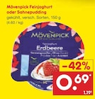 Feinjoghurt im Netto Marken-Discount Prospekt Feinjoghurt von Mövenpick im aktuellen Netto Marken-Discount Prospekt für 0,69 €