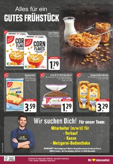 Honig im EDEKA Prospekt "Aktuelle Angebote" mit 28 Seiten (Düsseldorf)