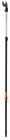 Coupe-branches télescopique + tête scie d'élagage - Fiskars en promo chez Castorama Nantes à 109,90 €