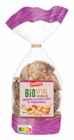 Bio Vital Gebäck - Erdnüsse, Haferflocken & Cashewkerne Angebote von Sondey bei Lidl Leverkusen für 2,79 €